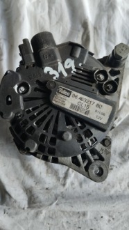 Генератор peugeot citroen 1.6 hdi 9646321780 Недорого, фото thumb