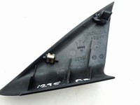 фото thumb №8, Maserati quattroporte 2005 uszczelka/przesłona стёкла передний 67203200