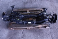 фото thumb №2, Подвеска задняя jeep compass ii 18r