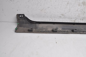 фото thumb №15, Volvo s90 v90 ii планка накладка порогова ліва 31386125