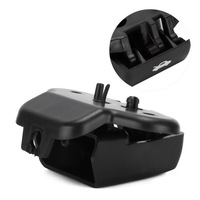 фото thumb №6, Кронштейн відпускаючий капот 5065522ae замінник dla dodge challenger base