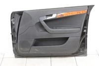 фото thumb №8, Дверь правое правый перед audi a3 8p 5d 2007 lz9y