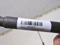 фото thumb №6, Амортизаторы амортизаторы крышки vw golf v plus 5m0827550a