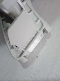 фото thumb №8, Vw passat golf ручка кронштейн перед 1k0857607m