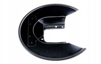 фото thumb №1, Защита диск тормозной задняя peugeot 306 2.0 hdi