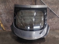 фото thumb №10, Kompletny задняя крышка багажника багажника бампер задняя лампы opel insignia a z177