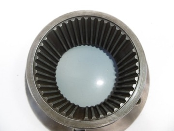 ФЛЕШ КОРОБКИ ПЕРЕДАЧ 1316338002 ZF 16S151