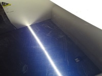 фото thumb №12, Капот крышка двигателя bentley continental flying spur lr5w 05-13r