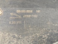 фото thumb №10, Jaguar f-pace r-sport x761 16- бампер зад задний pdc hk83-17d781-aa