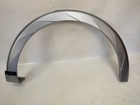 фото thumb №1, Hyundai ioniq v 5 планка крила права перед 2021-