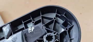 фото thumb №9, Mustang vi рестайлінг gt ручка регулювання сидіння правий перед fr3b-63610a76-ae