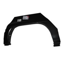 фото thumb №1, Ремкомплект крыла задняя r opel astra f 91-05