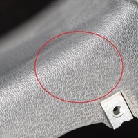 фото thumb №5, Bmw z4 roadster перегородка багажника кришка внутрішня e89 9129773 2013