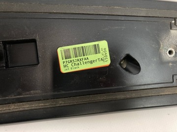 фото thumb №11, Dodge challenger r/t 2021-23 спойлер спойлер крышки задней з камера