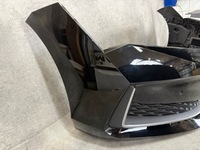 фото thumb №8, Бампер skoda superb iv 4 3p 6x pdc 3p0807221 перед kompletny sportline