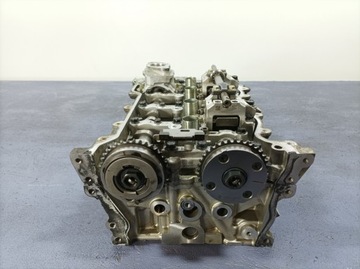 фото thumb №5, Hyundai tucson iv 1.6 t-gdi g4fp 150 km головка двигателя валы wariatory