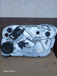 Подъемник стекло правый перед комплект alfa romeo 159 Доставка, фото thumb