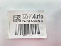 Купить Переключатель потенциометр динамиков mercedes w140 s klasa cl c140 1408209010, фото thumb