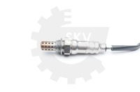 фото thumb №8, Esen skv 09skv582 датчик лямбда-зонд