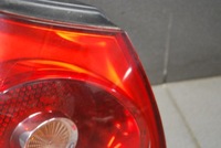 фото thumb №7, Лампа левый зад vw golf v 1k6945095q