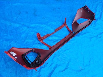 фото thumb №10, Hyundai tucson iv | бампер перед переднее 86511-n7000 | 0975