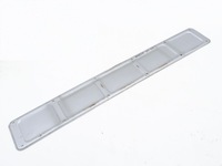 фото thumb №1, Ford ranger iii mazda bt-50 06-11 защита заглушка крышки задняя борта