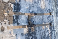 фото thumb №4, Iveco eurocargo 02-15 ресора перед 1 щітка