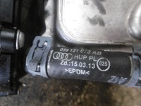 фото thumb №5, Радіатор термостат 059121111ca vw audi 3.0tdi
