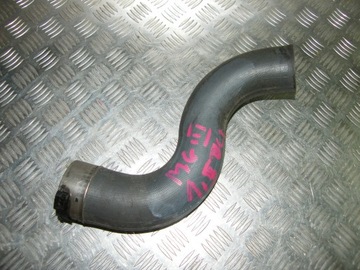 фото thumb №1, Труба шланг интеркулер megane scenic iii 1.5dci