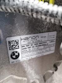 фото thumb №10, Bmw 2 u06 225ex 230ex x1 u11 25ex 30ex двигатель b38a15p 5a64d42 180kw 245km