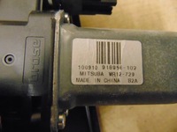 фото thumb №6, Механізм скло правий перед ford c-max mk2 europa