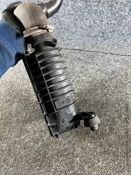 фото thumb №7, Nissan note e11 1.5 dci інтеркулер радіаторів повітря 14461 9u20a