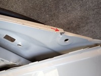 фото thumb №8, Bmw g30 g31 5 дверь правое передние перед