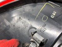 фото thumb №3, Лампа правый задняя mazda 2 dl хэтчбек