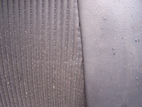 фото thumb №6, Mazda 6 gh заднє сидіння задня kombi 08-