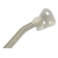 фото thumb №10, Датчик рівня підвіска пневматичний do audi a6 2.0l 05-11 задня правий