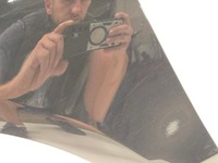 фото thumb №10, Audi q5 8r 09r крыло левый передний перед lz9y