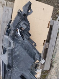 фото thumb №15, Лампа правый перед full led toyota hilux viii lift