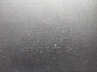 фото thumb №10, Бампер передний перед skoda kodiaq ii 57h 24-