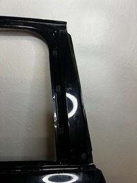 фото thumb №8, Audi i q3 8u 2011 - 2018 двері задні праве задня правий