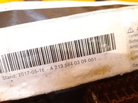 фото thumb №12, Mercedes-benz e w213 kombi джгут електропроводка салону a2578211500