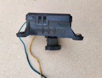 Купить Моторчик крышка отопителя вентилятор renault kangoo i 1271309a0 оригинальный номер eu, фото thumb