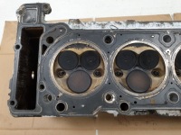 Головка двигуна mercedes w210 4.3 v8 r1130161501 Київ, фото thumb