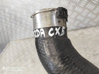 фото thumb №5, Труба шланг wąż радіатора інтеркулер mazda cx-5 cx5 2.2 дизель 2012-2017