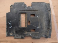 фото thumb №1, Mercedes w201 190 захист pod двигун a2015202323