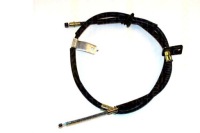 фото thumb №2, Triscan 8140 43105 cięgło, гальмо стояночний