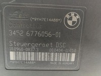 фото thumb №11, Насос abs bmw 1 e87 6776056 2006