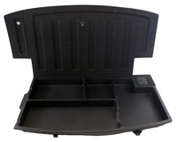 фото thumb №9, Kia picanto 85716-1y000 пол плита багажника