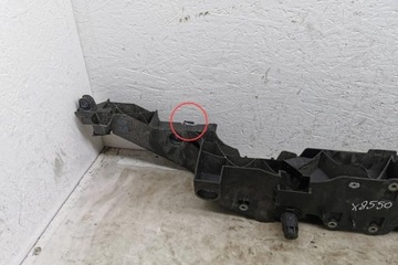 фото thumb №14, Крепление радиатор renault zoe bfm_ 752109644r 68kw 2022