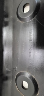 фото thumb №11, Планка порогова права porsche 991 911 99150459602